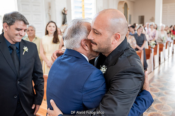 0038 - Rosângela e Douglas - Casamento - DF4_5670