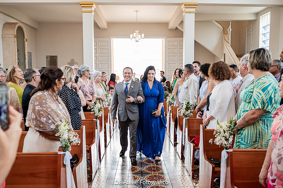 0041 - Rosângela e Douglas - Casamento - DF4_5679