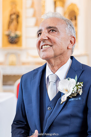 0051 - Rosângela e Douglas - Casamento - DF4_5702