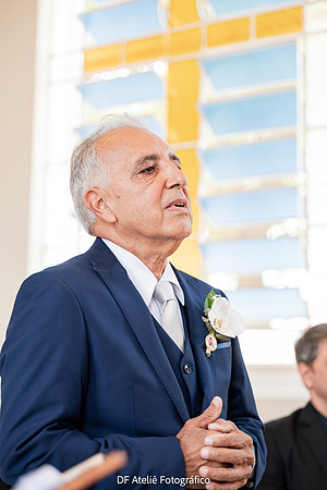 0077 - Rosângela e Douglas - Casamento - DF4_5733