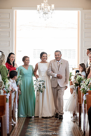 0078 - Rosângela e Douglas - Casamento - DF4_5735