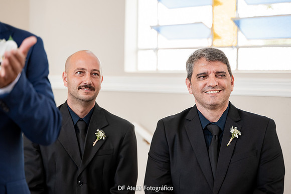 0084 - Rosângela e Douglas - Casamento - DF4_5745