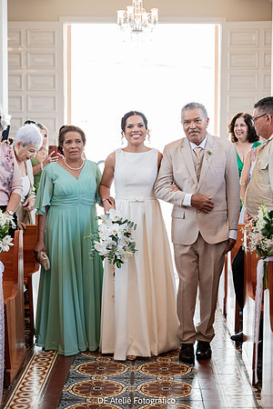 0085 - Rosângela e Douglas - Casamento - DF4_5750