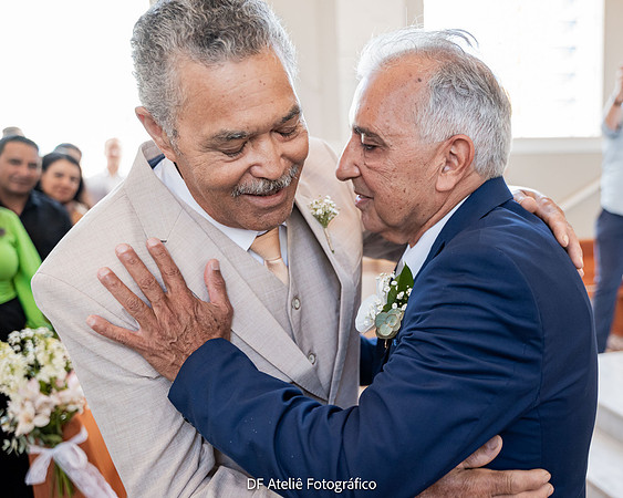 0093 - Rosângela e Douglas - Casamento - DF4_5767