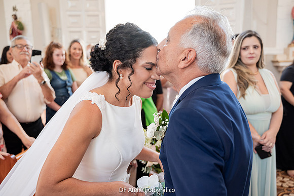 0097 - Rosângela e Douglas - Casamento - DF4_5777