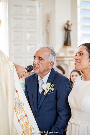 0135 - Rosângela e Douglas - Casamento - DF3_3762