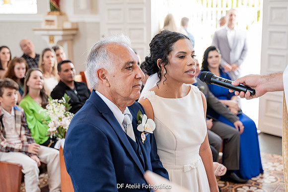 0136 - Rosângela e Douglas - Casamento - DF4_5858