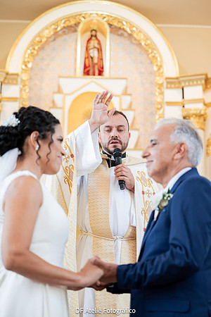 0145 - Rosângela e Douglas - Casamento - DF4_5880