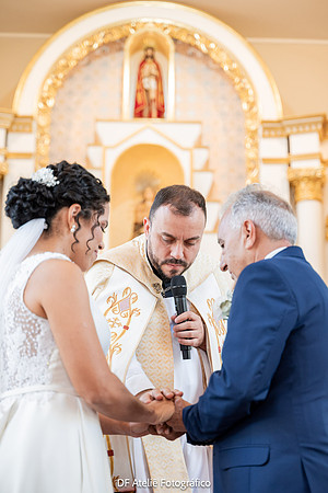 0148 - Rosângela e Douglas - Casamento - DF4_5885