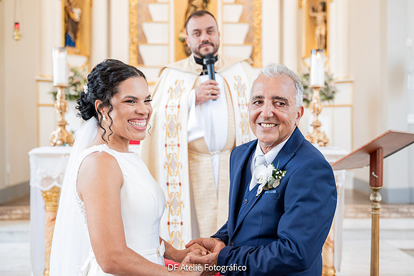 0150 - Rosângela e Douglas - Casamento - DF4_5890