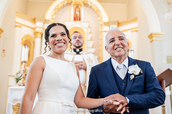 0153 - Rosângela e Douglas - Casamento - DF4_5897