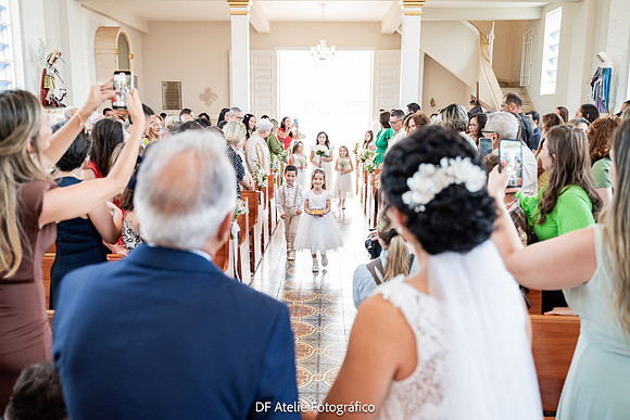 0155 - Rosângela e Douglas - Casamento - DF3_3794