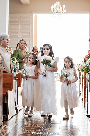 0156 - Rosângela e Douglas - Casamento - DF4_5910