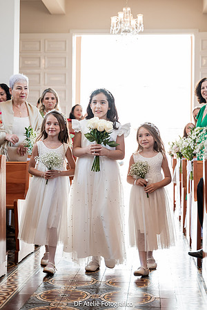 0157 - Rosângela e Douglas - Casamento - DF4_5913