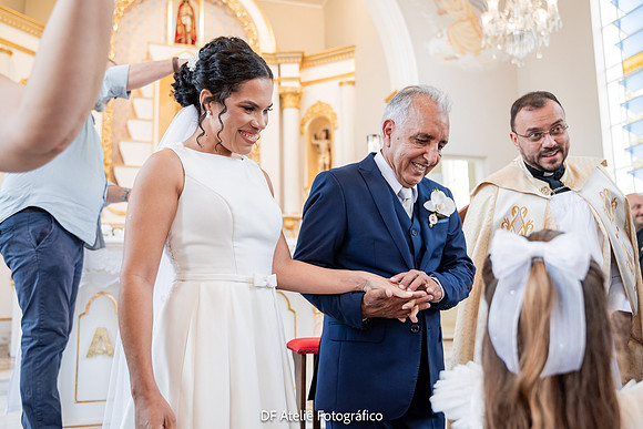 0158 - Rosângela e Douglas - Casamento - DF4_5919