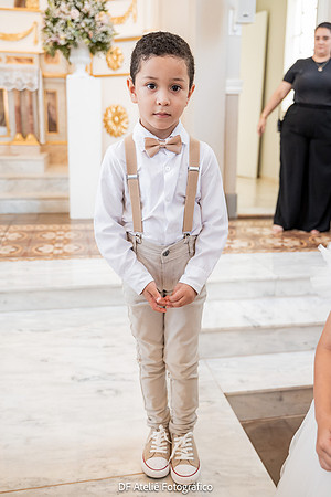 0160 - Rosângela e Douglas - Casamento - DF4_5932