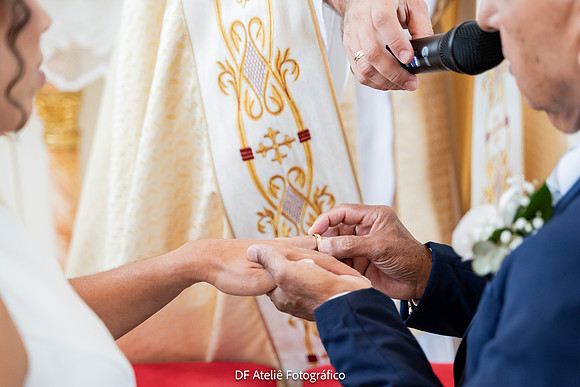 0169 - Rosângela e Douglas - Casamento - DF4_5953