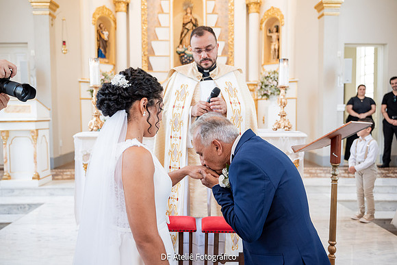0170 - Rosângela e Douglas - Casamento - DF4_5958