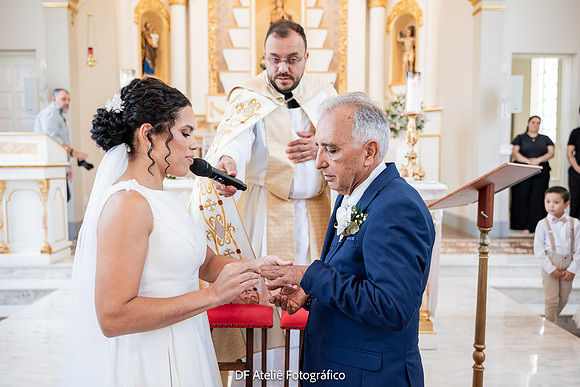 0171 - Rosângela e Douglas - Casamento - DF4_5959