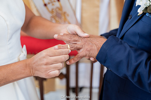 0172 - Rosângela e Douglas - Casamento - DF4_5962