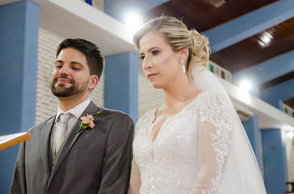 0239 - Alessandra e Carlos - Casamento - DF1_8524