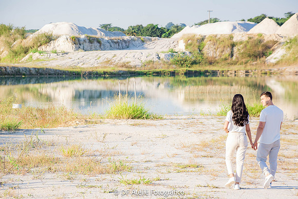 0023 - Nathália e Bruno - Prewedding - DF2_0163