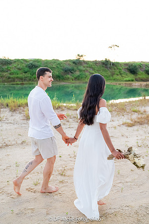 0134 - Nathália e Bruno - Prewedding - DF4_2701