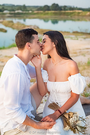 0165 - Nathália e Bruno - Prewedding - DF4_2785