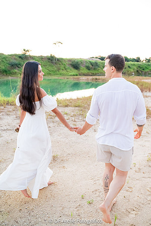 0143 - Nathália e Bruno - Prewedding - DF4_2731