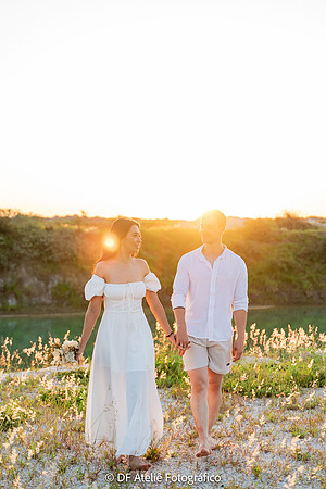 0085 - Nathália e Bruno - Prewedding - DF4_2590