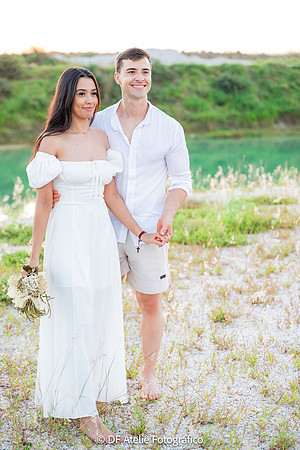0128 - Nathália e Bruno - Prewedding - DF4_2682