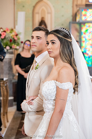 0129 - Nathalia e Bruno - Casamento - DF4_4242