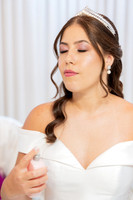 0017 - Jackeline e Fabrício - Casamento - DF4_2009