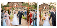 Fotolivro Nathalia e Thales - 21-22