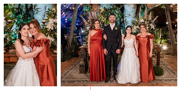 Fotolivro Nathalia e Thales - 29-30