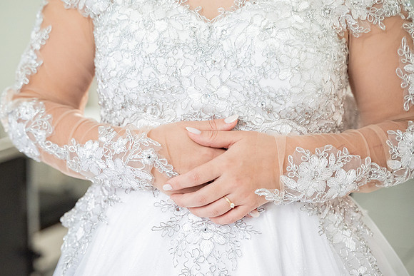 0028 - Gabrielly e Matheus - Casamento - DF4_7816
