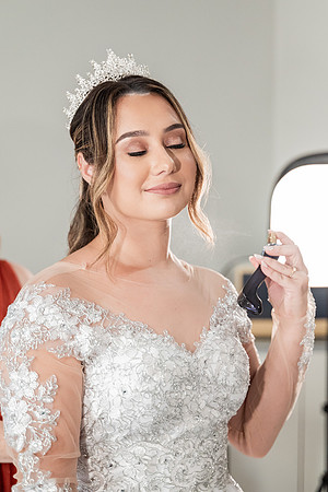 0032 - Gabrielly e Matheus - Casamento - DF4_7826