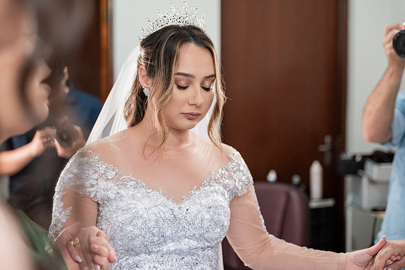 0053 - Gabrielly e Matheus - Casamento - DF4_7879