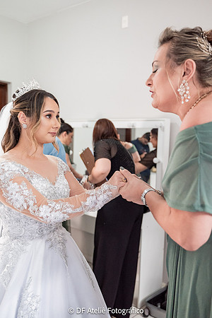 0055 - Gabrielly e Matheus - Casamento - DF4_7884