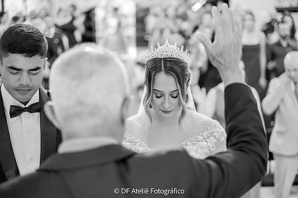 0124 - Gabrielly e Matheus - Casamento - DF3_4315