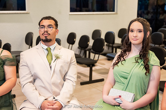 0143 - Gabrielly e Matheus - Casamento - DF4_8019