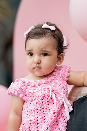 0129 - Maria Luísa - 1 ano - DF6_6607