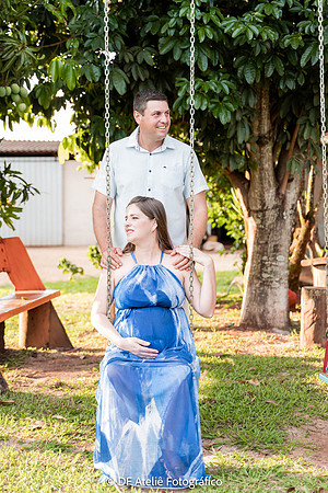 0174 - Alessandra Pavão - Gestante - DF4_0968