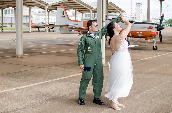 0096 - Ágatha e Ben-Hur - DF1_6339