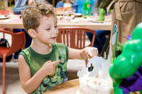 Pietro Beltrame - 3 Anos - 27.11.2022