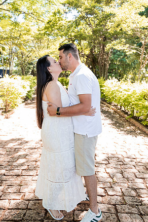 0004 - Márcia e Thiago - Chá Revelação - DF4_4593