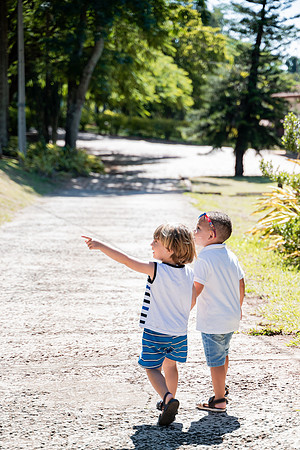 0001 - Márcia e Thiago - Chá Revelação - DF4_4586