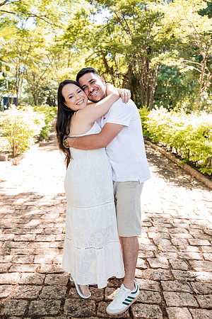 0006 - Márcia e Thiago - Chá Revelação - DF4_4597