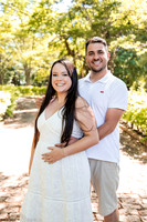 0008 - Márcia e Thiago - Chá Revelação - DF4_4600