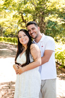 0009 - Márcia e Thiago - Chá Revelação - DF4_4604